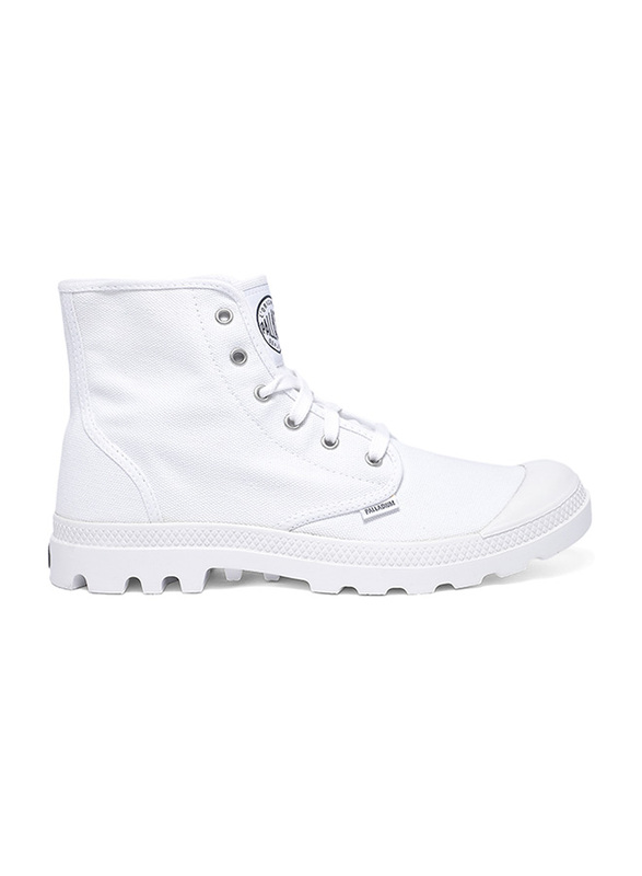 Palladium Pampa Hi Men Sneakers