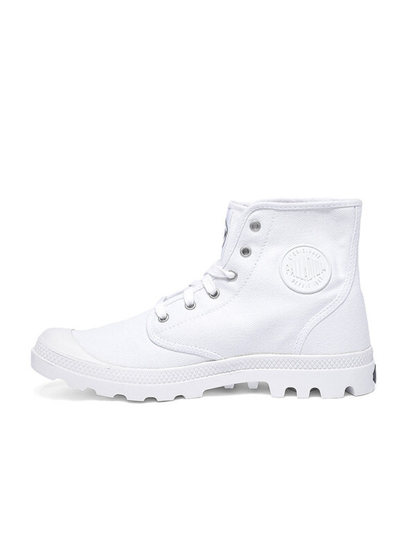 Palladium Pampa Hi Men Sneakers