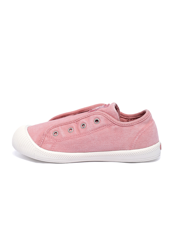 Palladium Flex Slip-On Girls Sneakers