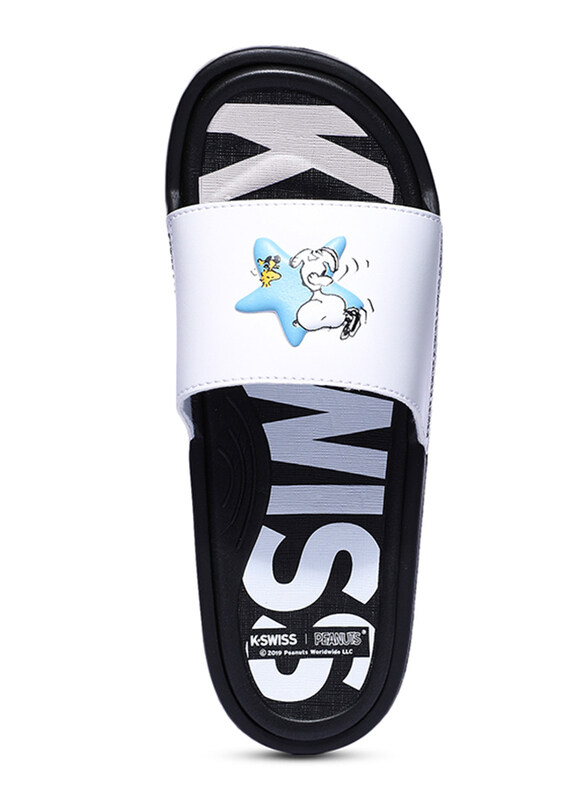 K-Swiss Rubber Slide 03 Women Slides