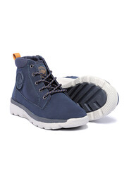 Palladium Pallaville Mid Boys Sneakers