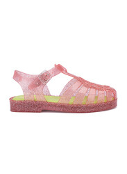 Mini Melissa Possession Girls Sandals