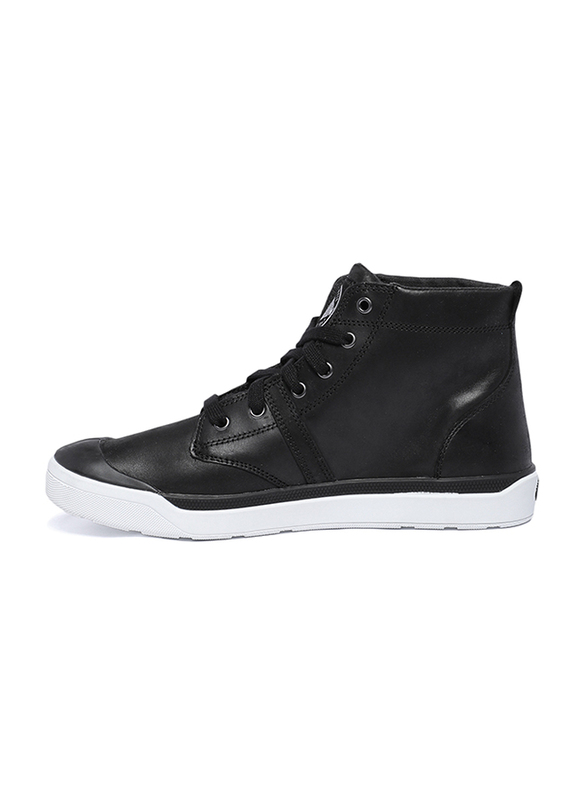 Palladium Pallarue Hi Leather Men Sneakers