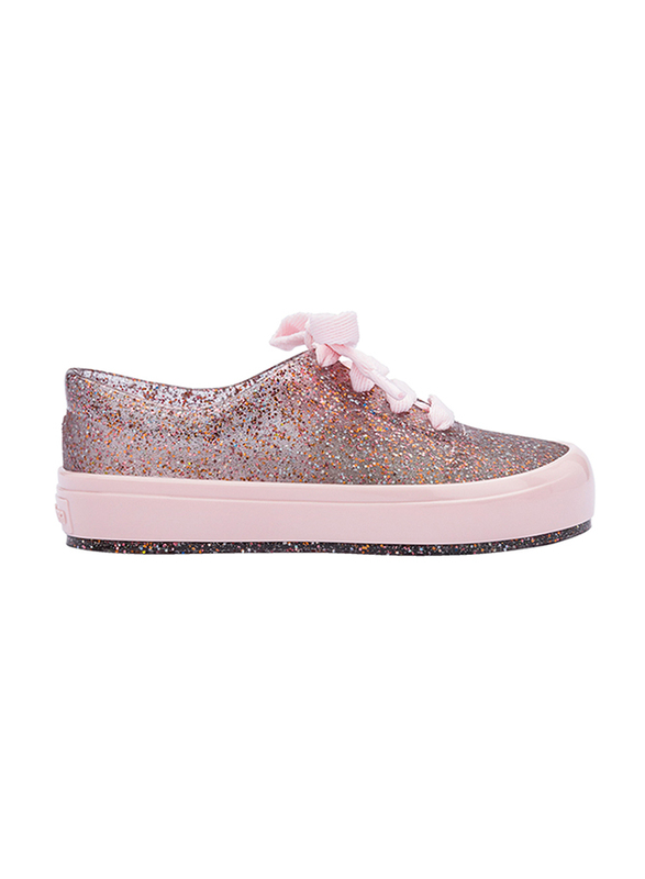 Mini Melissa Street Girls Sneakers