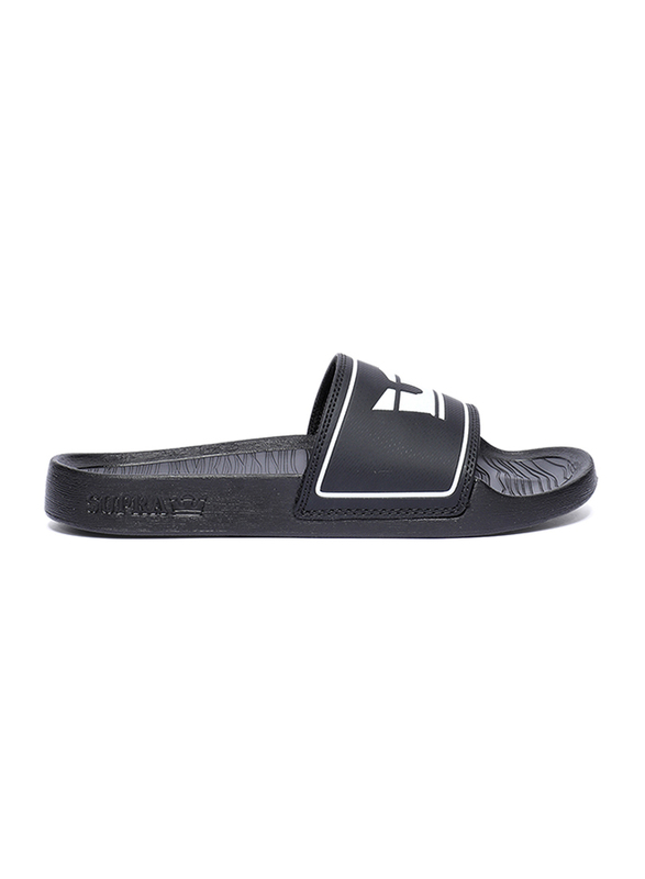 Supra Lockup Men Slides