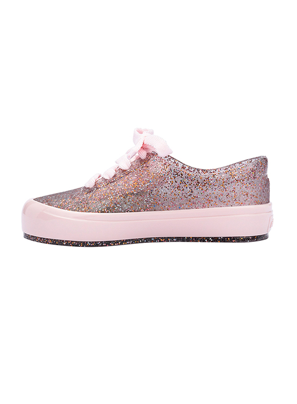 Mini Melissa Street Girls Sneakers