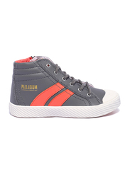 Palladium Pallaflame Mid S Boys Sneakers