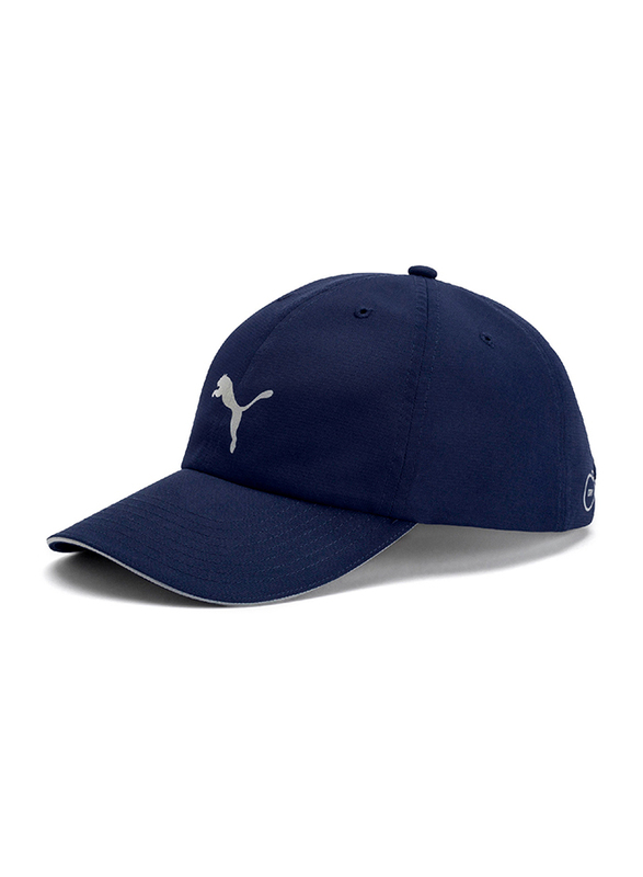 Puma Running Cap III for Men, Blue