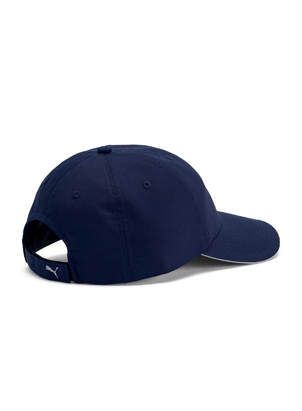 Puma Running Cap III for Men, Blue