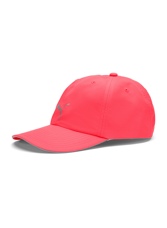 Puma Running Cap III for Women, Pink