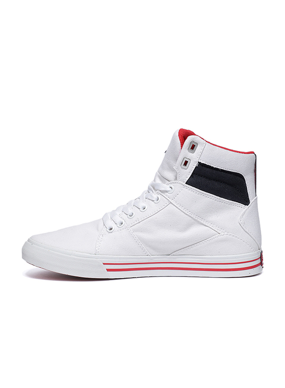 Supra Aluminum Men Sneakers