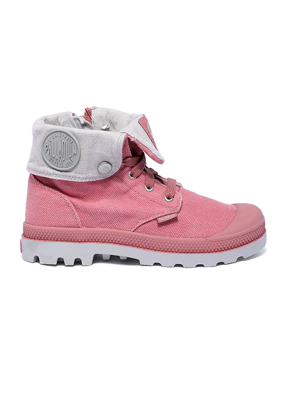 Palladium Baggy Zipper Girls Sneakers