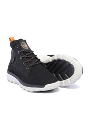 Palladium Pallaville Mid Boys Sneakers