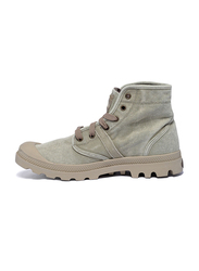 Palladium Pallabrouse Men Sneakers