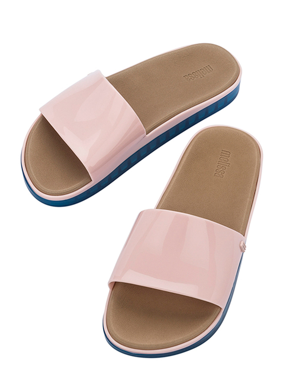 Melissa Beach Slide Next Gen Women Slides