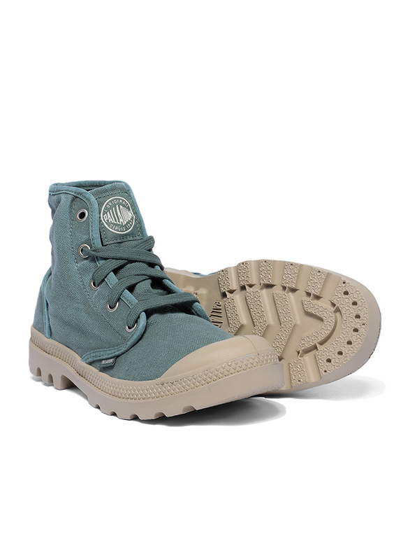 Palladium Pampa Hi Women Sneakers