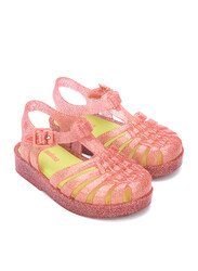 Mini Melissa Possession Girls Sandals