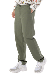 Dedicated Klitmoeller Pants for Men, Medium, Green