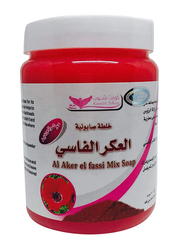 Kuwait Shop Al Aker Al Fessi Mix Soap, 500gm