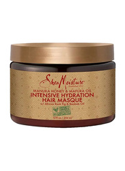 Shea Moisture Manuka Honey and Mafura Oil, 354ml