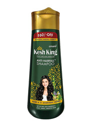 Kesh King Scalp and Hair Medicine Anti Hairfall Shampoo, 340ml