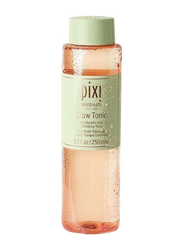 

Pixi Glow Tonic with Aloe Vera & Ginseng, 250ml
