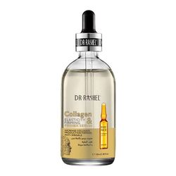 Collagen Elasticity And Firming Primer Serum Clear 100ml