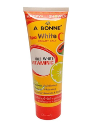 A Bonee Shower Gel with Vitamin C, 350gm