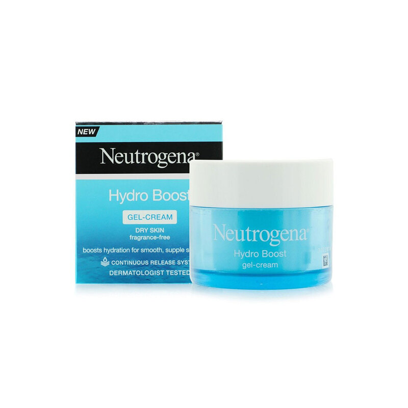 Face Cream Gel Hydro Boost 50ml