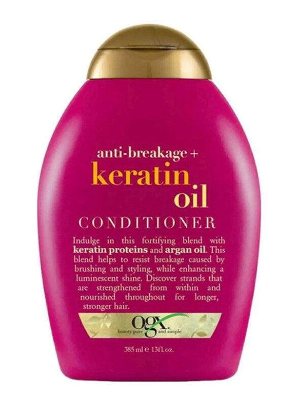 Keratin oil for deals hair