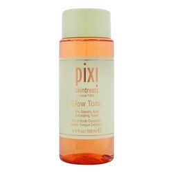 Pixi Glow Tonic Exfoliating Toner 5% Glycolic Acid Clear 100ml