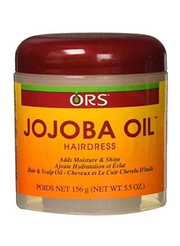 

ORS Jojoba Oil Hairdress, 156g