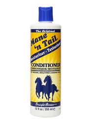 Mane 'N Tail Moisturizer Texturizer Revitalising Conditioner, 355ml