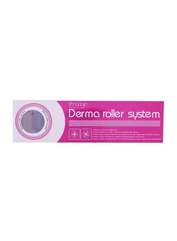 Derma Roller MNR 540 Micro Needle Derma Roller, 300g