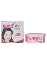 New Face Whitening Beauty Cream