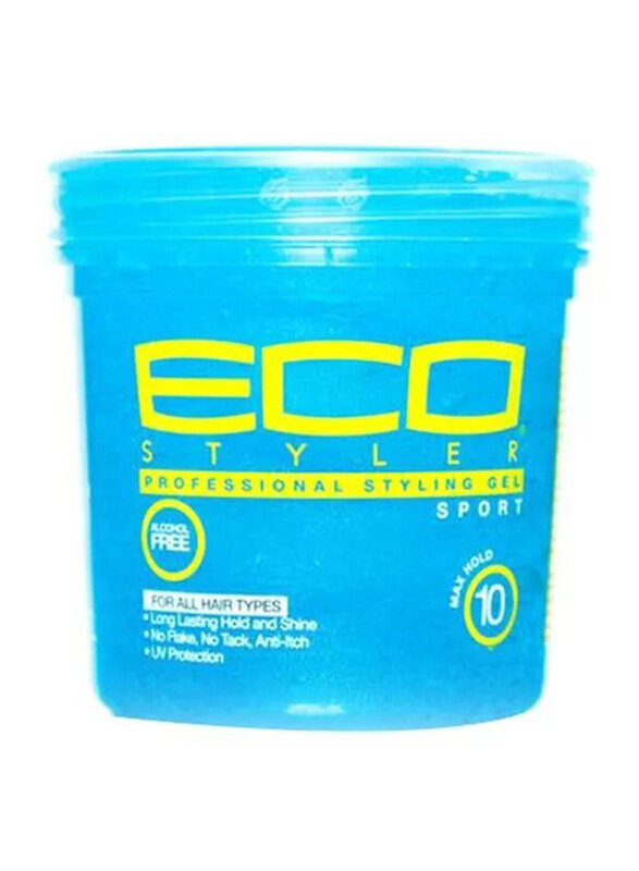 

Eco Styler Sport Professional Styling Gel, 236ml