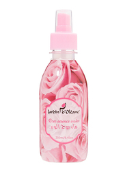 Jardin D Olean Rose Water Toner, 250ml