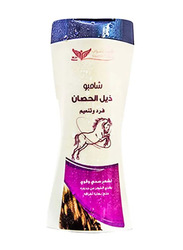 Kuwait Shop Horsetail Shampoo for All Hair Types, 450ml
