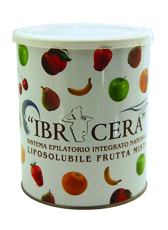 IBR Cera Hair Removal Fruit Wax, 600ml