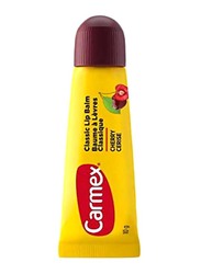 Carmex Classic Lip Balm Cherry Cerise, 10g