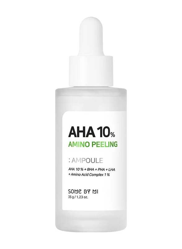 Aha 10% Amino Peeling Ampoule 35grams