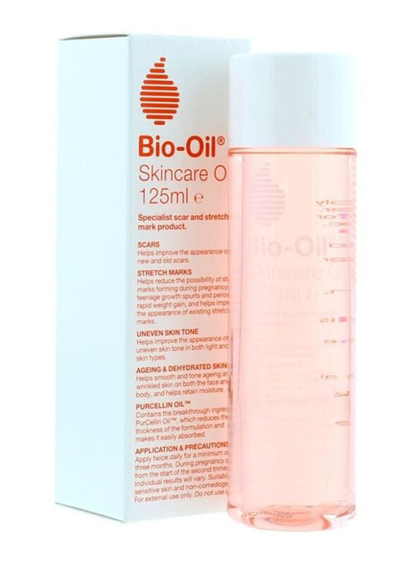 

Bio-Oil Skincare Oil, 125ml