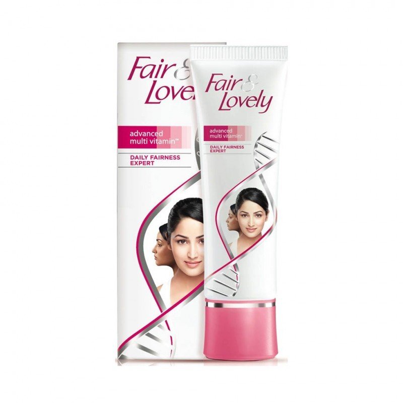 Fair & Lovely Advanced Multi Vitamin Cream Clear 25g