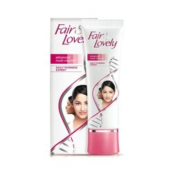 Fair & Lovely Advanced Multi Vitamin Cream Clear 25g