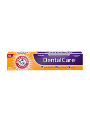 Arm & Hammer Dental Care Fluoride Anticavity Mint Toothpaste, 6.3oz, 6 Pieces