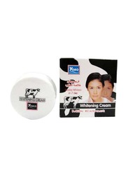 Yoko Milk Extract Whitening Cream, 4g