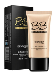 Bioaqua Back to Baby BB Cream, 40gm, Beige