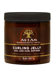 As I Am Smoothing Gel, 227g