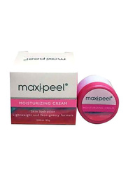 Maxi-Peel Moisturizing Cream, 25g