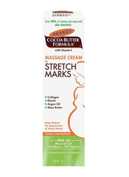 Palmer's Cocoa Butter Formula Massage Cream gor Stretch Marks, 125gm